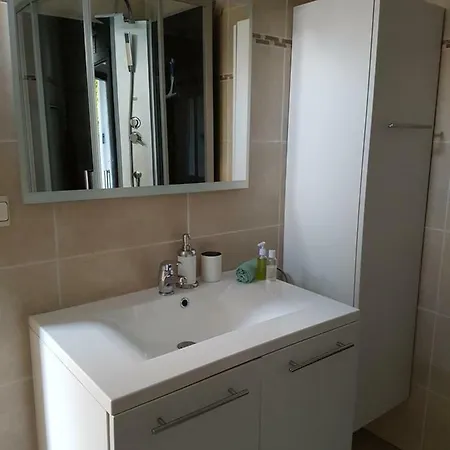 Apartman 