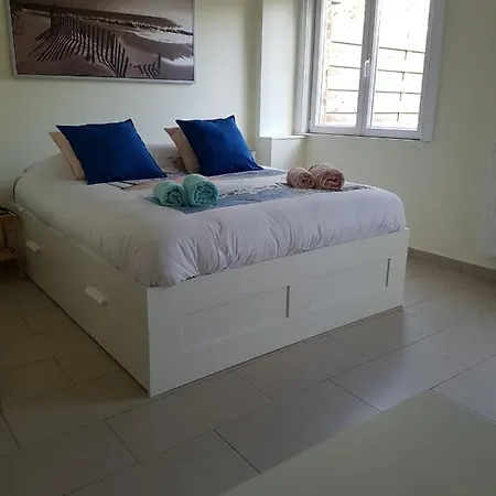 Apartman 
